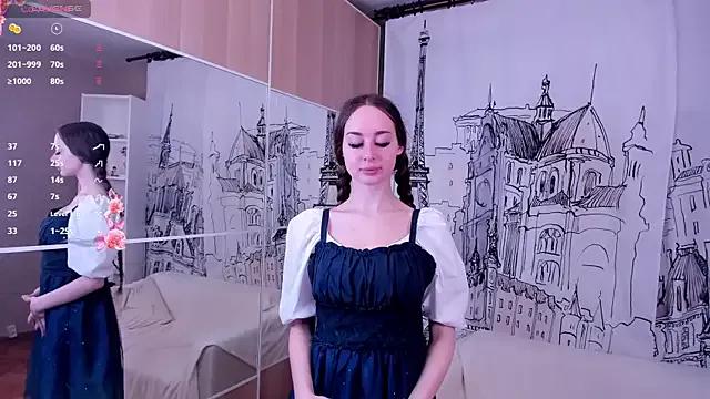 Margo__dream on StripChat 