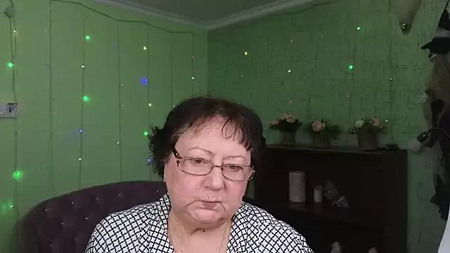 Margo_Moll on StripChat 