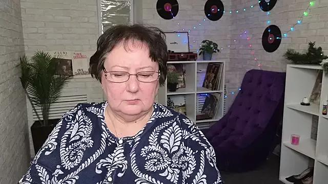 Margo_Moll on StripChat 