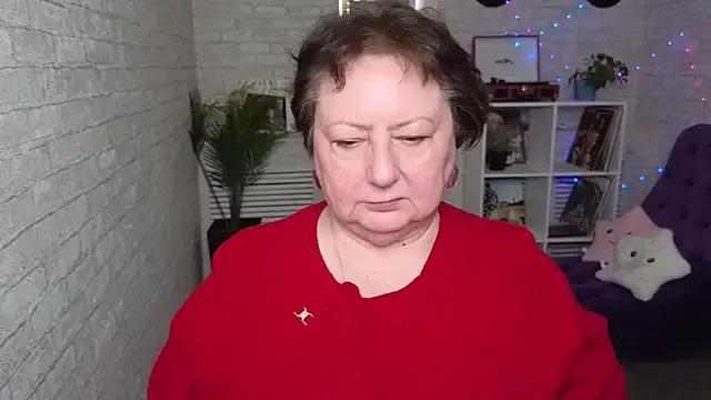 Margo_Moll on StripChat 