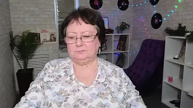 Margo_Moll on StripChat 