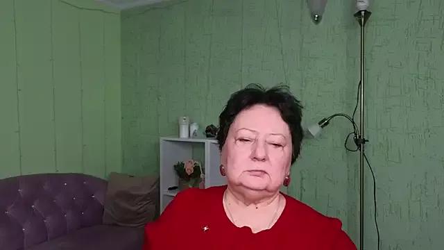 Margo_Moll on StripChat 