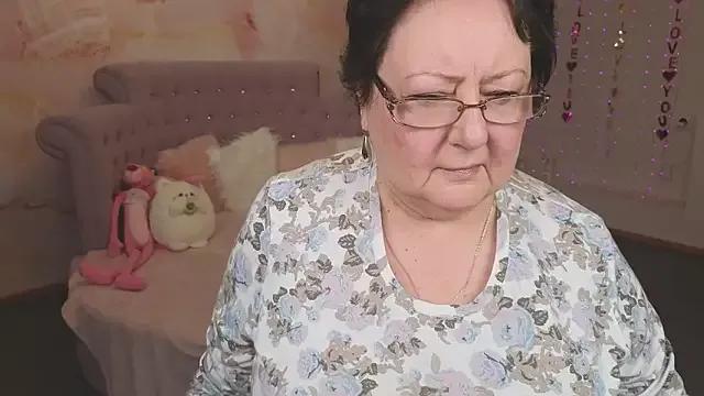 Margo_Moll on StripChat 
