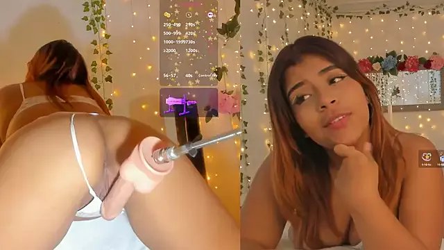 Freechat Maria_Jones_ on StripChat