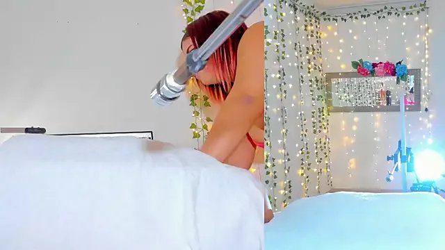 Freechat Maria_Jones_ on StripChat