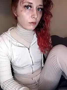 Freechat marijacucu on StripChat