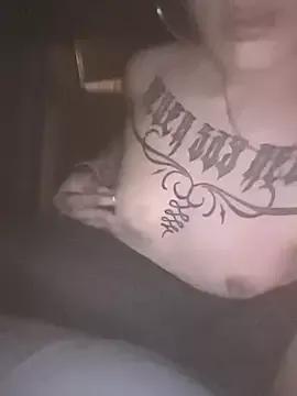 Freechat marijacucu on StripChat