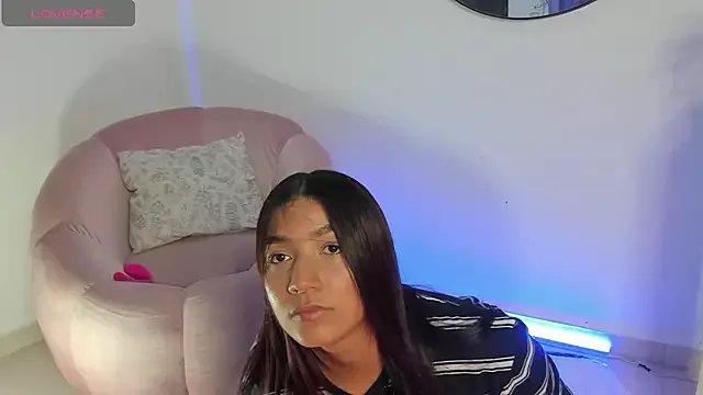 Freechat martina_roldam on StripChat