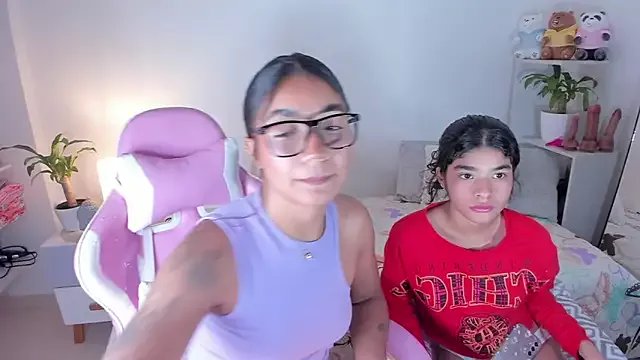 Freechat martina_roldam on StripChat