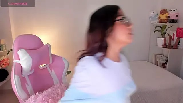 Freechat martina_roldam on StripChat