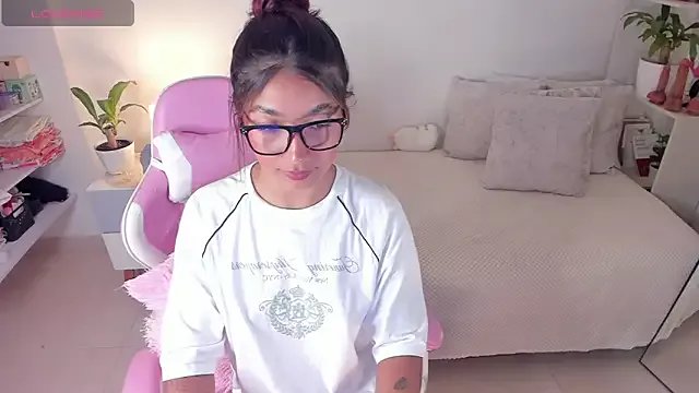 Freechat martina_roldam on StripChat