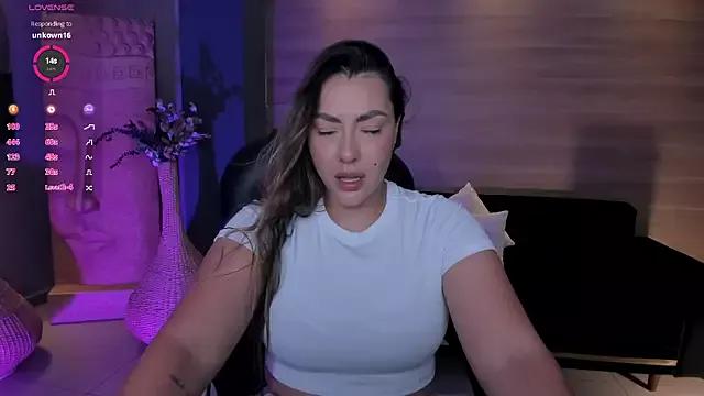 MartinnaBonnet on StripChat 