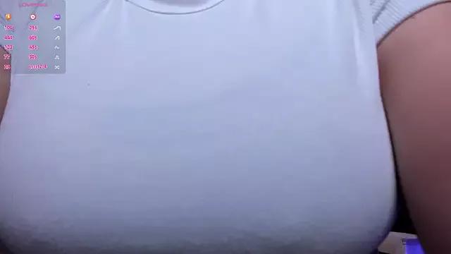 MartinnaBonnet on StripChat 