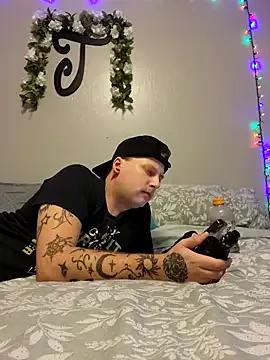 matty244 on StripChat