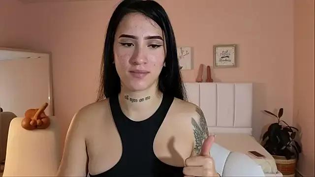 mei_sweetcat on StripChat 