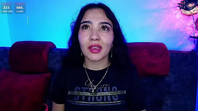 meli__brown on StripChat 
