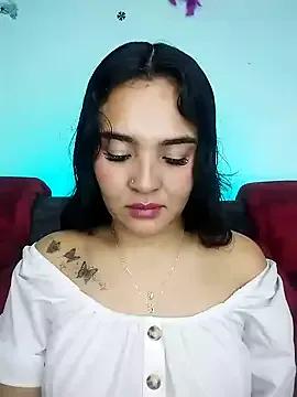 meli__brown on StripChat 