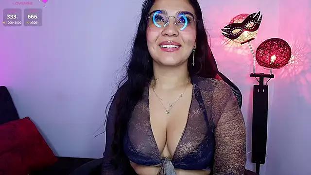 meli__brown on StripChat 