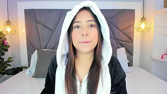 Freechat MelodyRey_ on StripChat