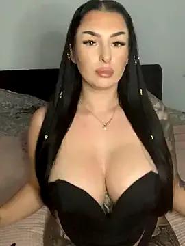 Try naked stripper Mia-Bremer Mia-Bremer from StripChat