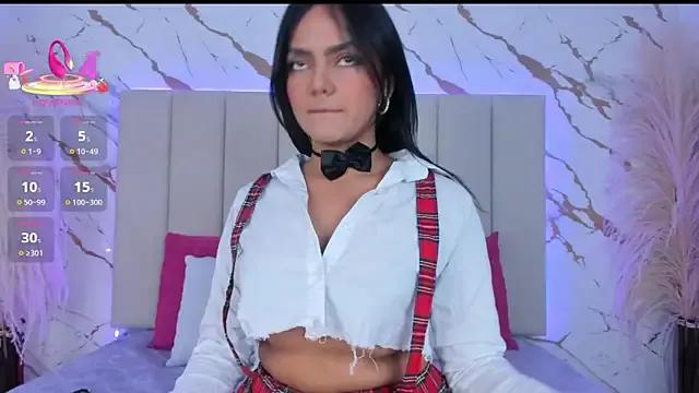 Mia_greco_ from StripChat