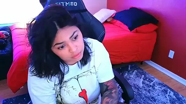 Freechat miacanela_xo on StripChat