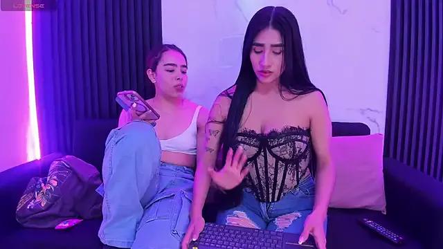 Discover naked escort MiaScott5 MiaScott5 from StripChat