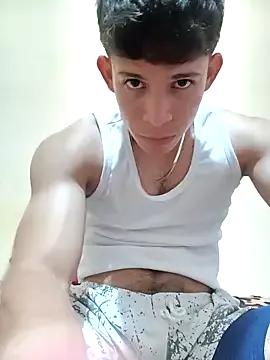 Cute Michael_black01 from StripChat Michael_black01 from StripChat