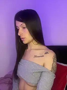 michelle_20 on StripChat 