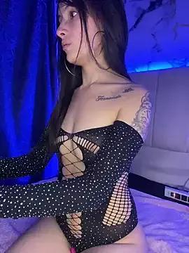 michelle_20 on StripChat 