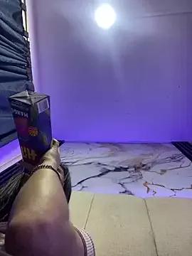 michelle_20 on StripChat 