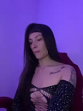 michelle_20 on StripChat 