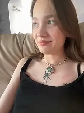 Try MichelleRoux, she wants to masturbate for you MichelleRoux from StripChat