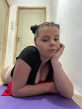 Mihadttraf on StripChat 