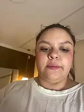 Miiss_Bubble on StripChat 