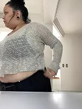 Miiss_Bubble on StripChat 