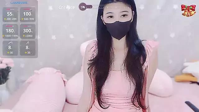 Mila-Aa on StripChat 