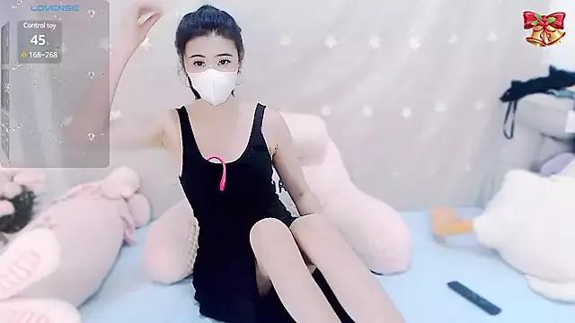 Mila-Aa on StripChat 