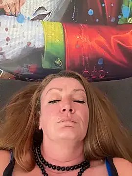 Milf-Gabi