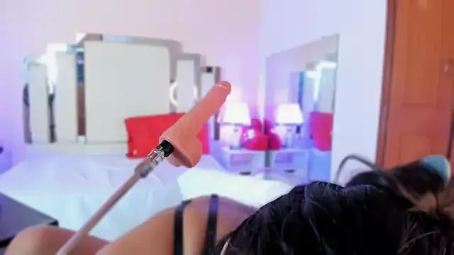 Miliaangeles on StripChat 