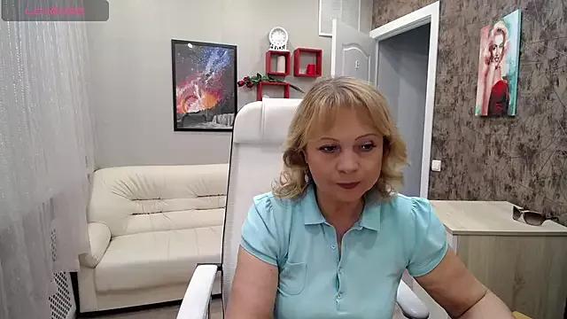 Milla_Cutie18 on StripChat 