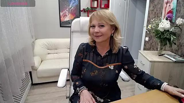 Milla_Cutie18 on StripChat 