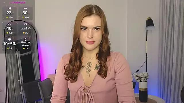 mimi_meow on StripChat 