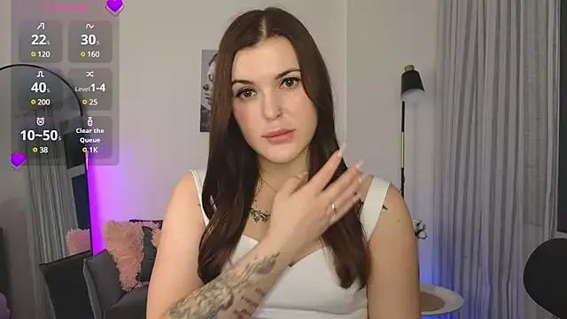 mimi_meow on StripChat 
