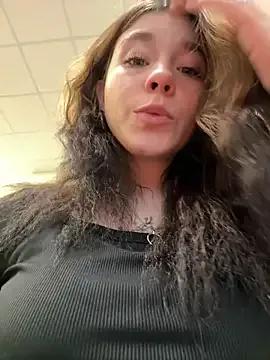 Cute Mimiumuy wants you to fuck their body now Mimiumuy from StripChat