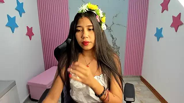 Freechat Mindy_19 on StripChat