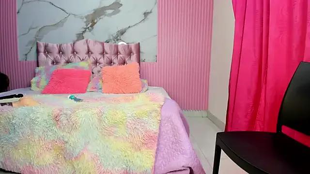 Discover Mindy_19, she wants to masturbate for you Mindy_19 from StripChat