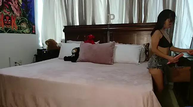 MINI_Petite on StripChat 