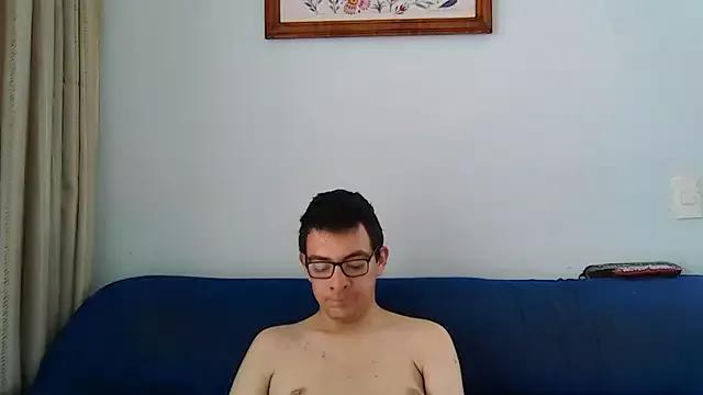 Miranda_lov on StripChat 