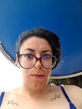 Miranda_lov on StripChat 